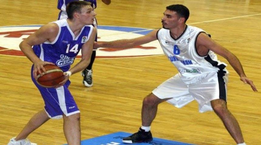 Rakiplerimiz belli oldu!