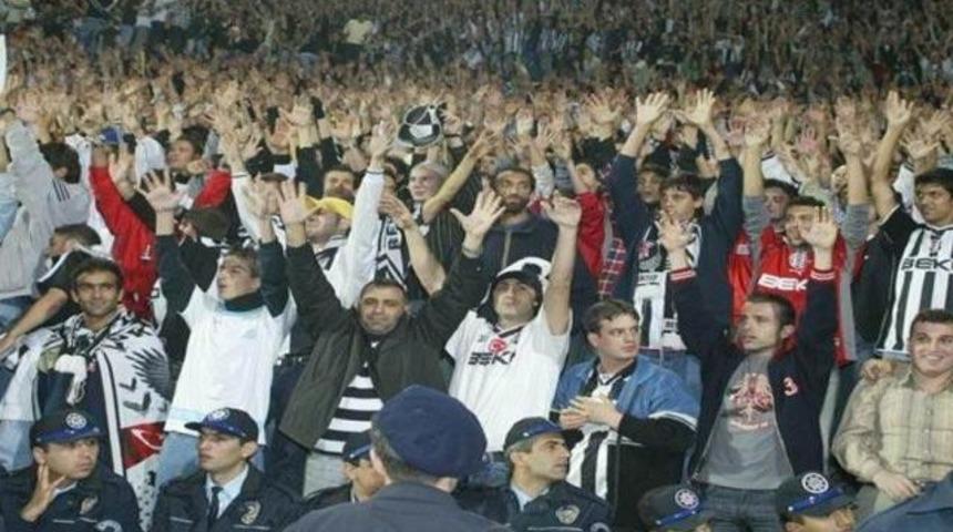 BJK-Wolfsburg ma&ccedil;ına g&ouml;nderiyoruz!