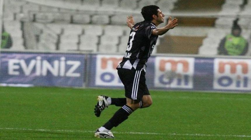 Beşiktaş seriye bağladı (GALERİ)