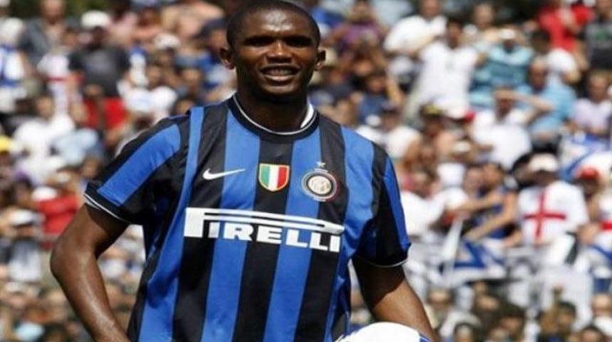 Eto'o'dan Rijkaard itirafı