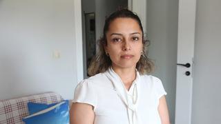 Bakanlık yer değişikliği yaptı, eski eş yine bela oldu! Hamile eşine şiddet uygulamış...