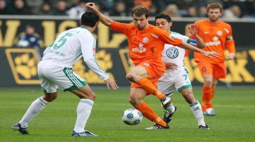 Gol d&uuml;ellosundan galip &ccedil;ıkmadı: 3-3