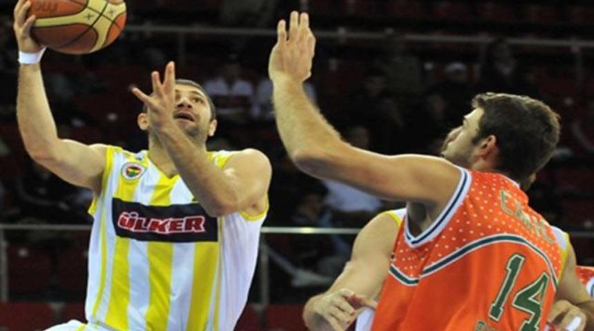 Solomon kayıp, F.Bah&ccedil;e galip