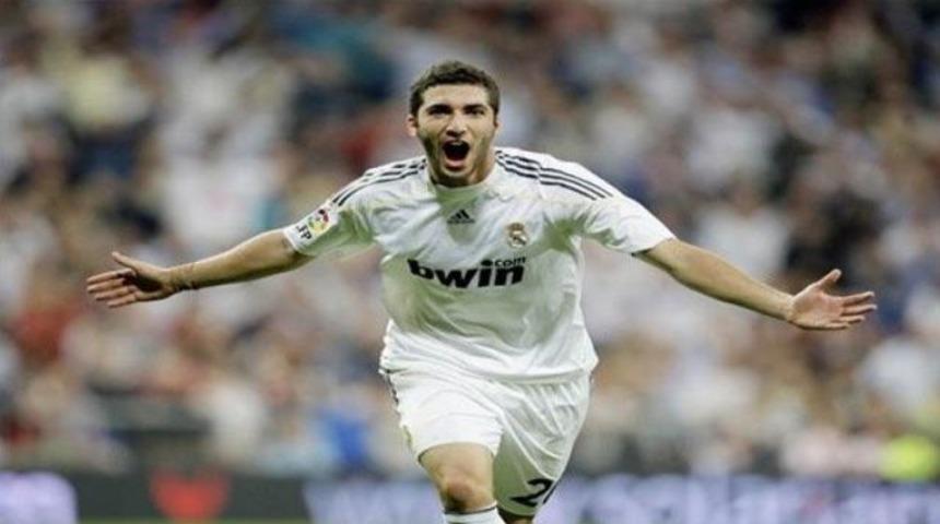 R.Madrid'i Higuain kurtardı: 2-0 (VİDEO)