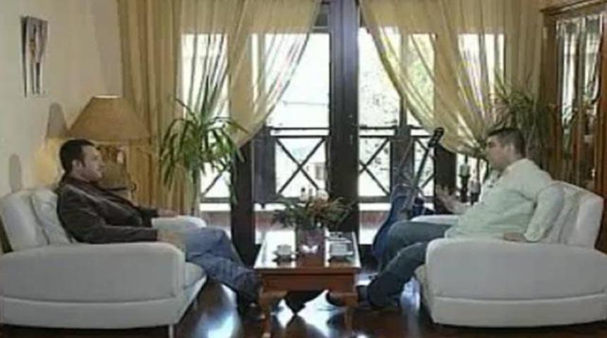 Saat&ccedil;i'den Cimbom'a ağır k&uuml;f&uuml;r