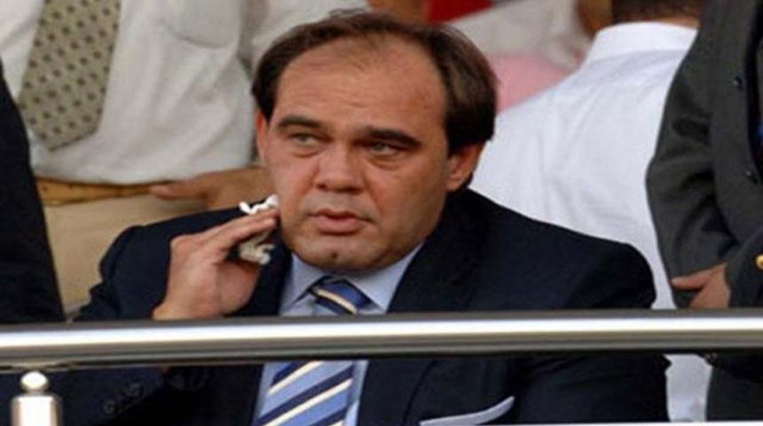 Demir&ouml;ren Beşiktaş'tan memnun!