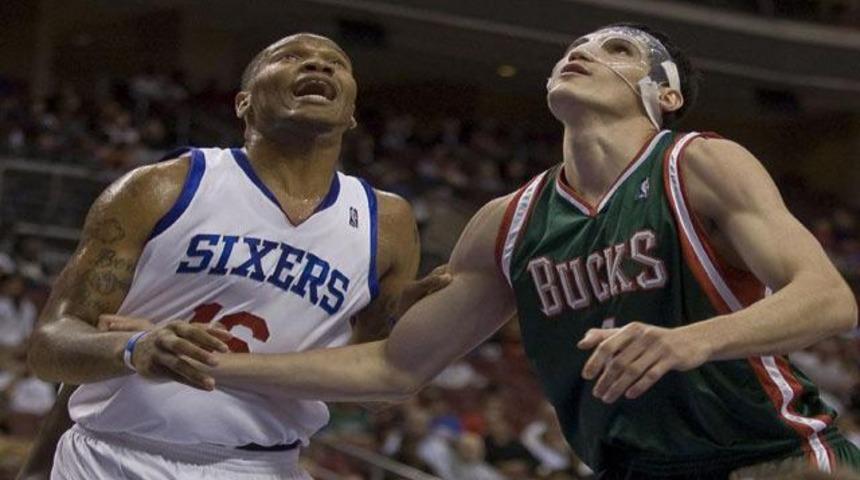 Ersanlı Bucks'dan ilk galibiyet! (VİDEO)