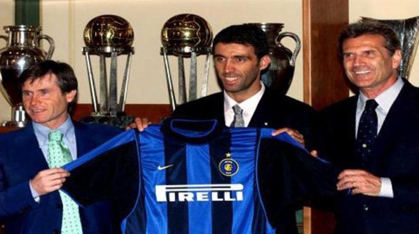 İtalya'nın balonu Hakan Ş&uuml;k&uuml;r!