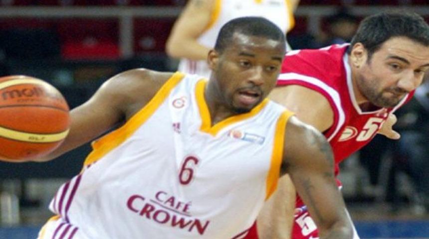 Galatasaray 'uzatmada' g&uuml;ld&uuml;