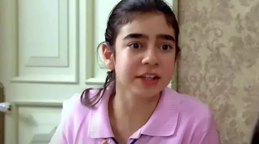 Birsu Demir’in son hali görenleri şaşırttı: Alemin Kıralı’nın Oben’i adeta bambaşka biri oldu!