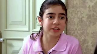 Birsu Demir’in son hali görenleri şaşırttı: Alemin Kıralı’nın Oben’i adeta bambaşka biri oldu!