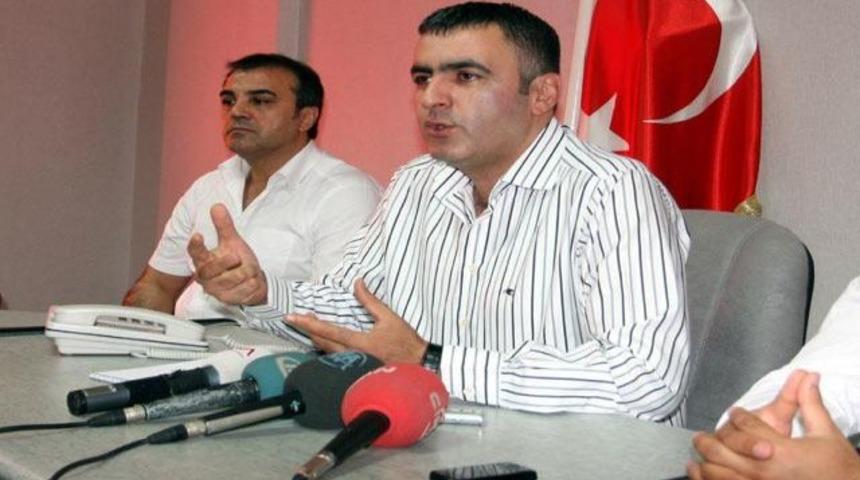 FLAŞ! D.Bakırspor ligden &ccedil;ekiliyor!