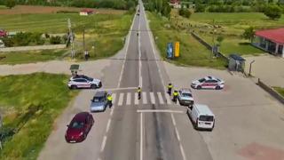 Son dakika | Can kaybı 32'ye yükseldi! Kurban Bayramı tatilinin ilk 4 gününde acı bilanço 