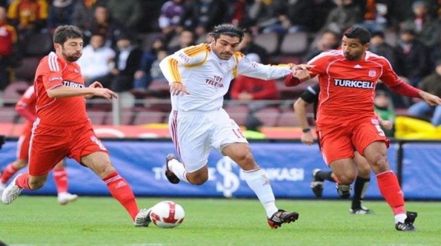 Mustafa Sarp D.Bakır'da yok!