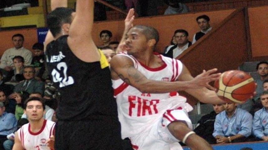 Bursa derbisini Tofaş kazandı!