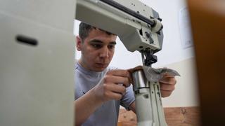 80 öğrenci 'usta' olarak mezun olacak! Türkiye dünyada 3. sırada olunca... 300 milyon dolarlık ihracat imkanı var