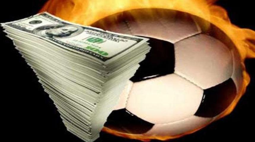 Devre arasında ma&ccedil; sattılar!