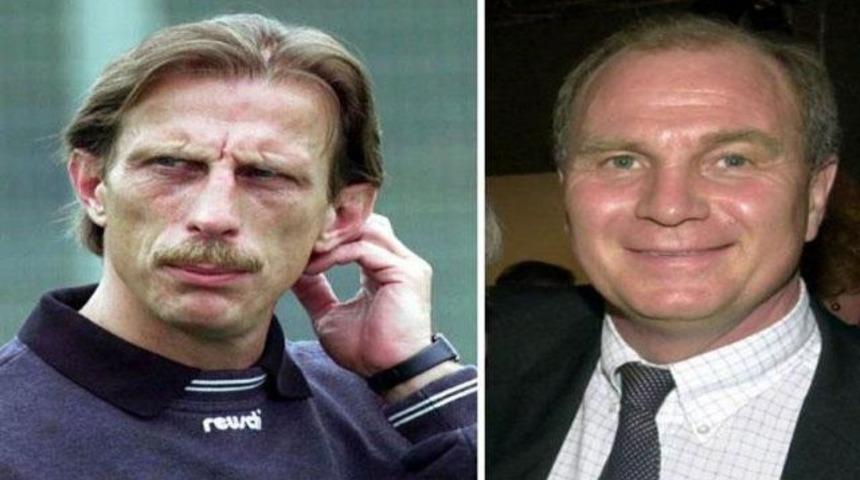 Daum - Hoeness k&uuml;sk&uuml;nl&uuml;ğ&uuml; s&uuml;r&uuml;yor