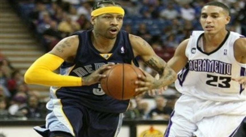 'Sorun bacakta değil, kal&ccedil;ada'