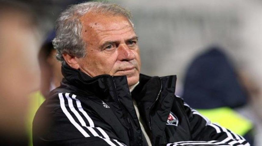 'G&uuml;ven eksikliğimiz var'