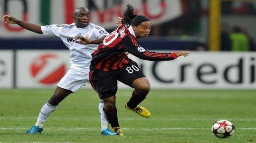 Devler İtalya'da yenişemedi