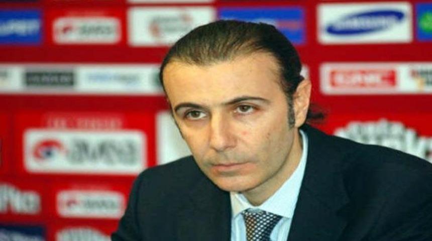 Haldun &Uuml;st&uuml;nel'den Guti a&ccedil;ıklaması