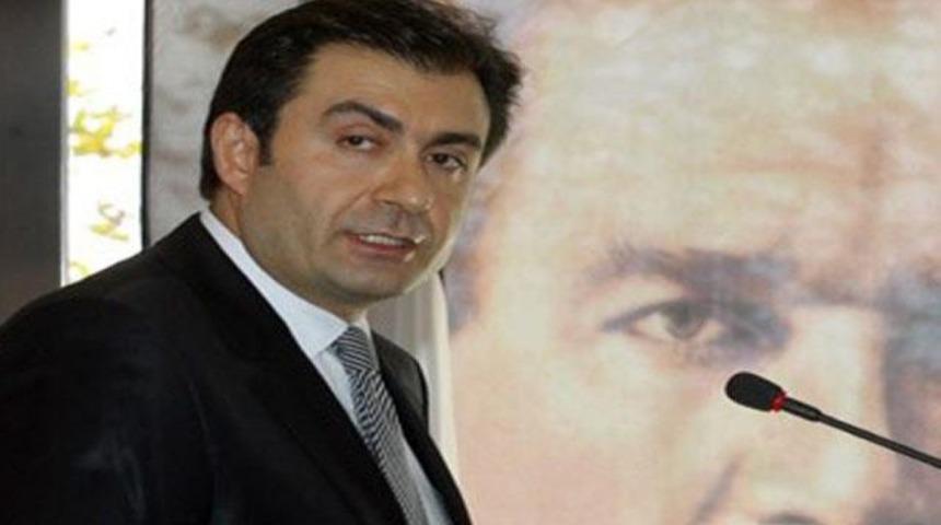 'Beşiktaş başkanına k&uuml;f&uuml;r edilmez'