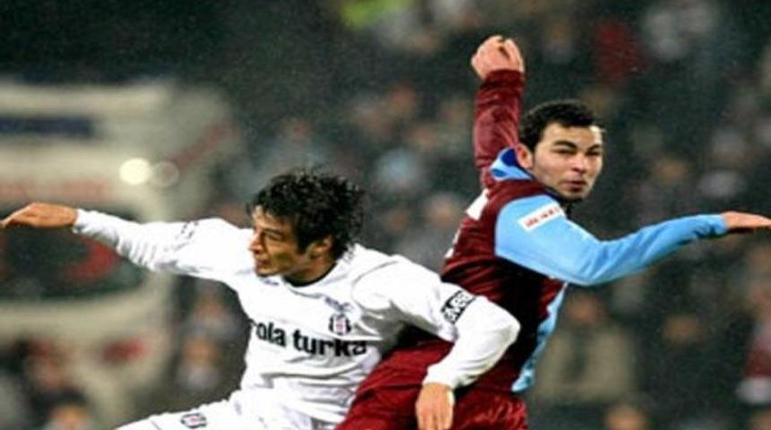 Dev ma&ccedil; M&uuml;ft&uuml;oğlu'nun