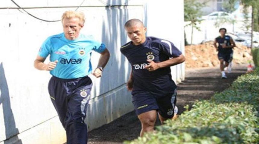 Daum: 'Umarım Alex iyileşir'