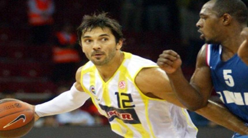 F.Bah&ccedil;e &Uuml;lker  yine kazandı