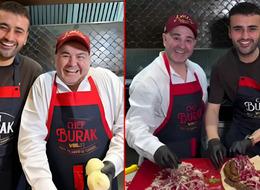 CZN Burak ile Şafak Sezer davalık oldu! 5 milyon liralık karşılığı var, 15 günlük süre verildi...