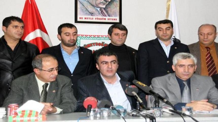 Diyarbakırspor kararını verdi!