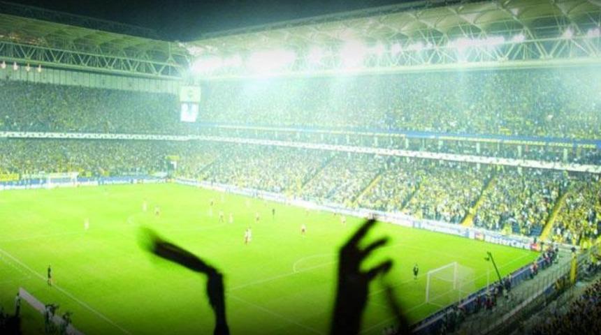 'Taraftarımızı ma&ccedil;a almayın'