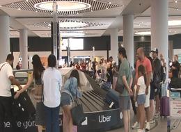 İstanbul'a geri dönüş başladı! 2 bin 400'ün üzerinde sefer düzenlendi...