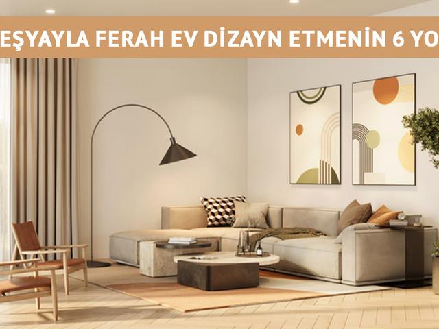 Yeni trend: Minimalist evler...