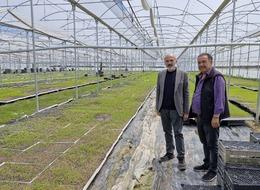 '12 ay yapılmalı' Para vermeden üretiyorlar 'Boş günümüz yok'