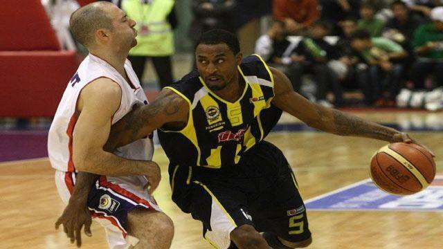 Fenerbahçe'de şok gelişme!