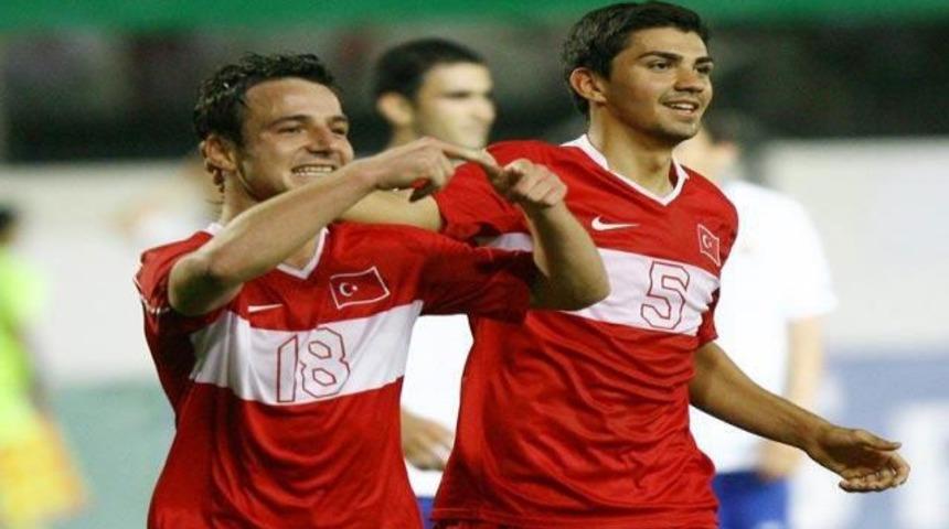 &Uuml;mitler'in aday kadrosu a&ccedil;ıklandı!