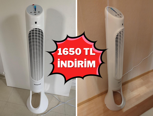 Günün en iyi fırsatı burada! Sıcak yaz günlerinde favoriniz olacak...