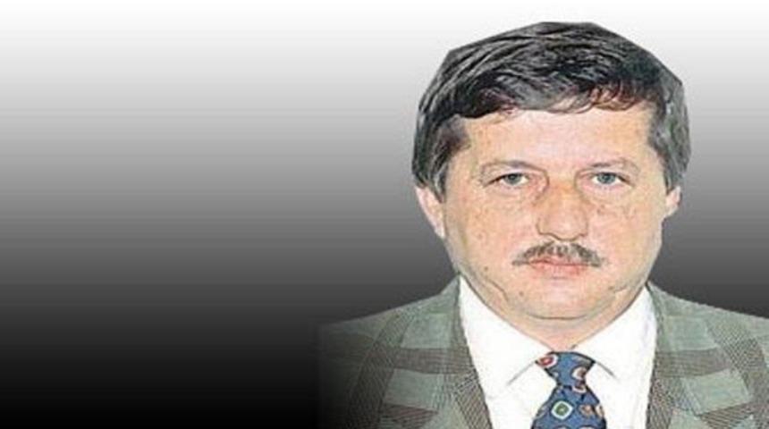 İlker Ateş'i kaybettik