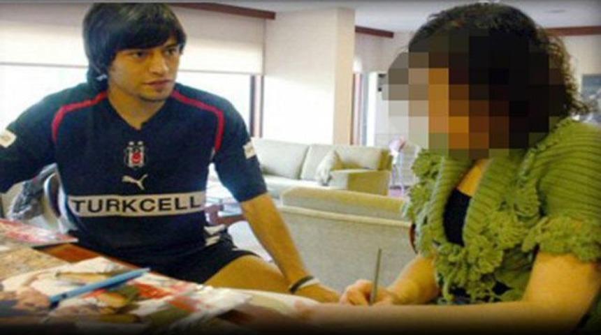 İbrahim Toraman'a aşk mektubu