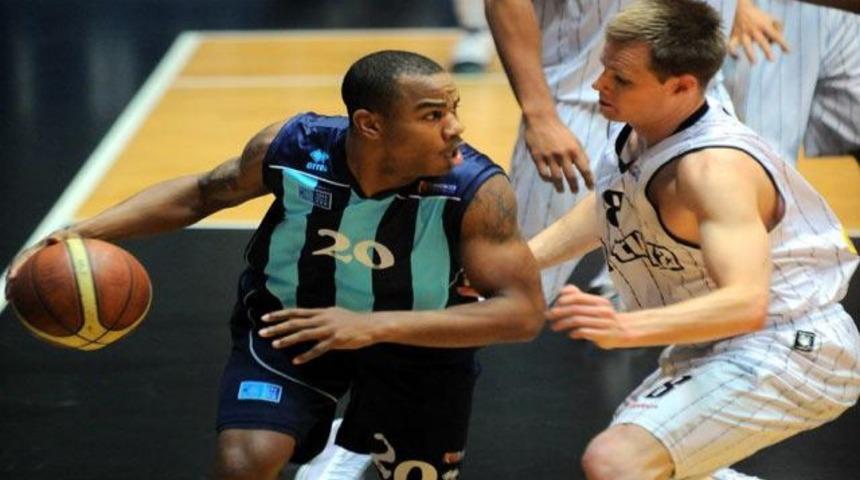 Beşiktaş, Telekom'u farklı ge&ccedil;ti!