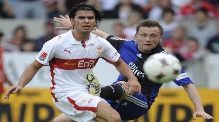 Serdar Taş&ccedil;ı devreyi kapattı!