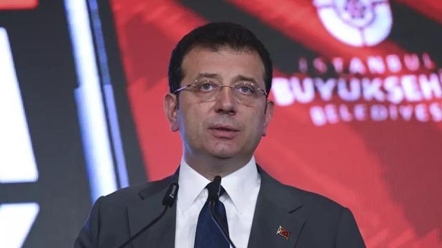 Ekrem İmamoğlu Cumhurbaşkanı Erdoğan'a seslendi: "Çözüm bul"