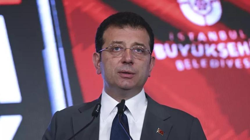 Ekrem İmamoğlu Cumhurbaşkanı Erdoğan'a seslendi: "Çözüm bul"