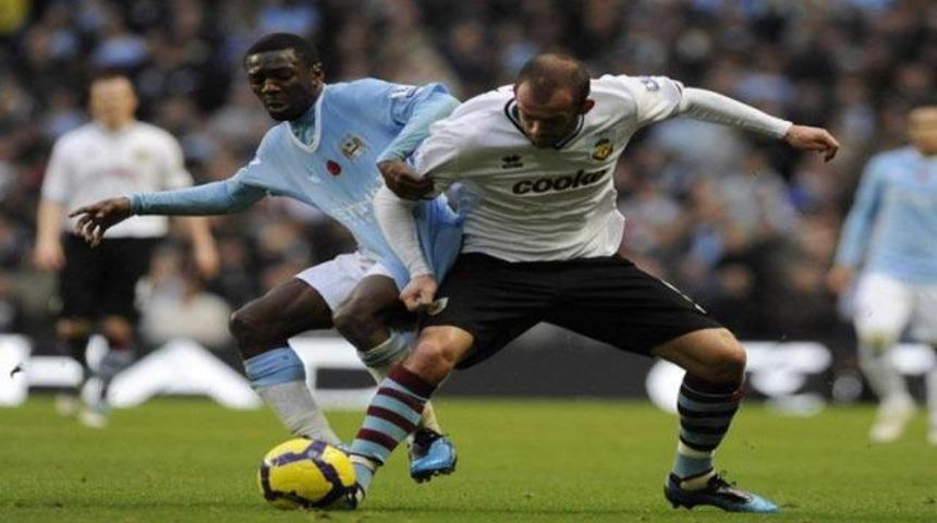 Gol d&uuml;ellosundan galip &ccedil;ıkmadı!