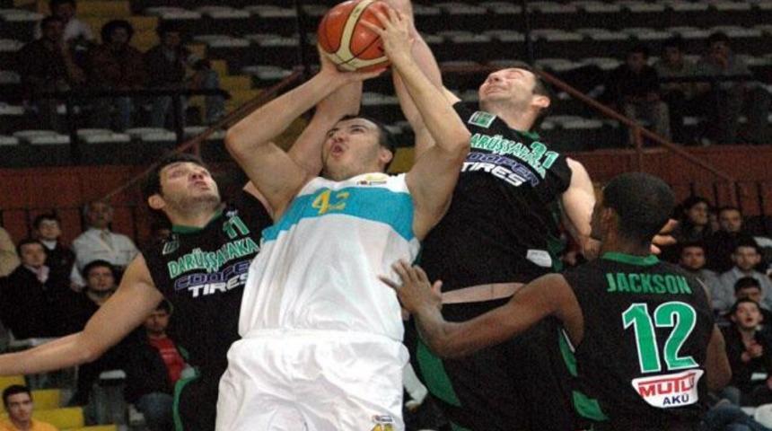 Oyak Renault evinde kazandı