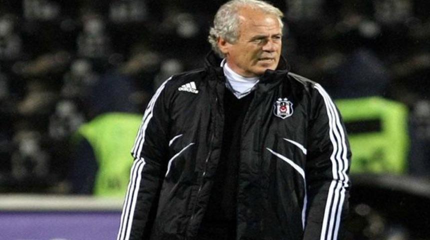 "Se&ccedil;im beni ilgilendirmiyor"