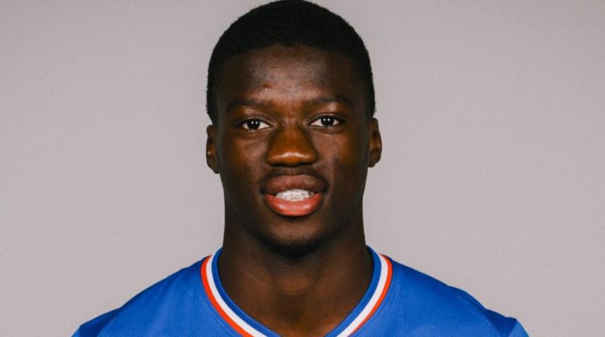 Chelsea, Strasbourg'dan Mamadou Sarr'ı transfer etti