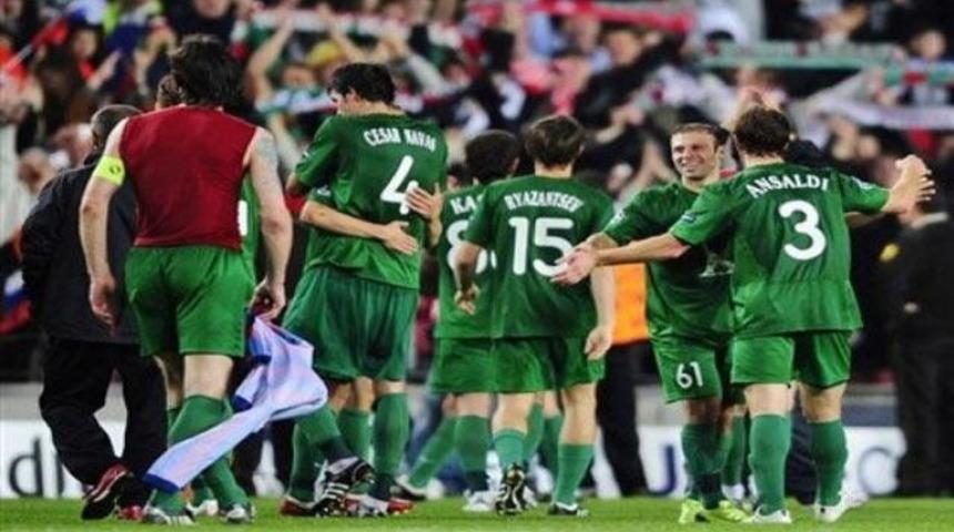 G&ouml;kdenizli Rubin şampi...